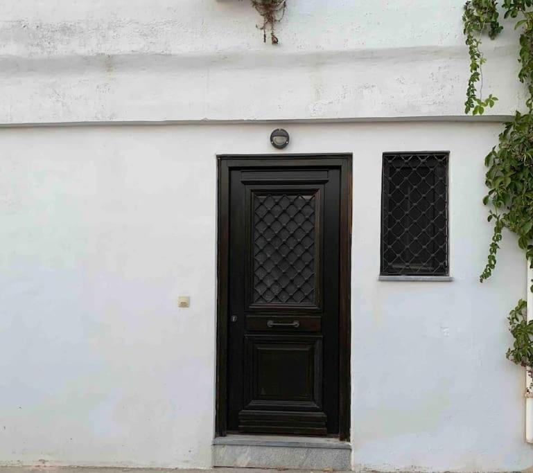 Medieval House Mestá Exterior foto